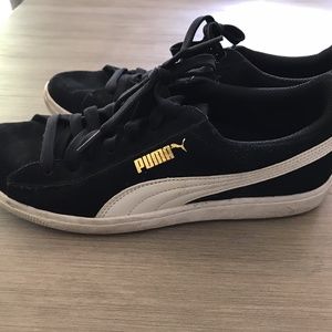 Puma Classic Shoes